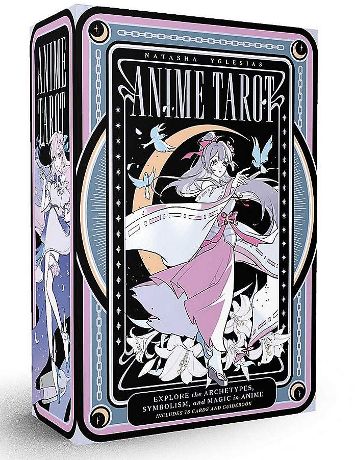 Anime Tarot