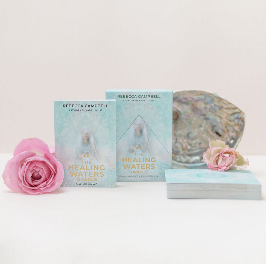 Healing Waters Oracle