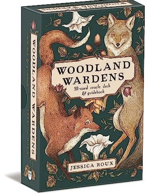 Woodland Wardens Oracle