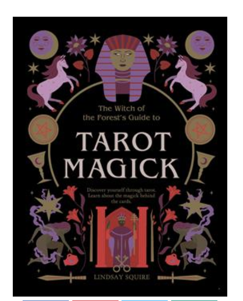 Tarot Magick