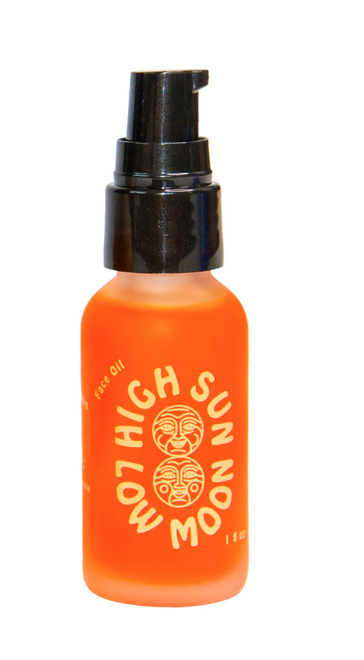 Golden Oil