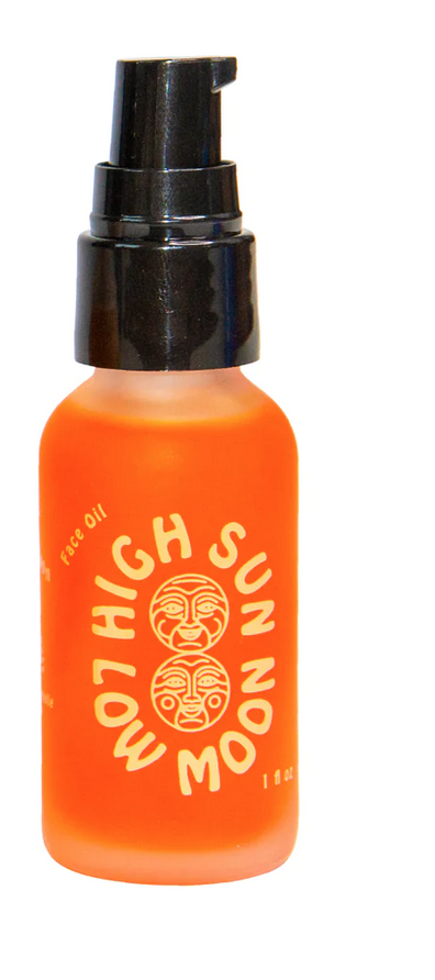 Ode to Venus Face Oil