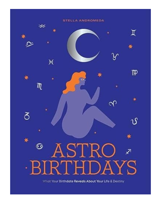 Astro Birthdays
