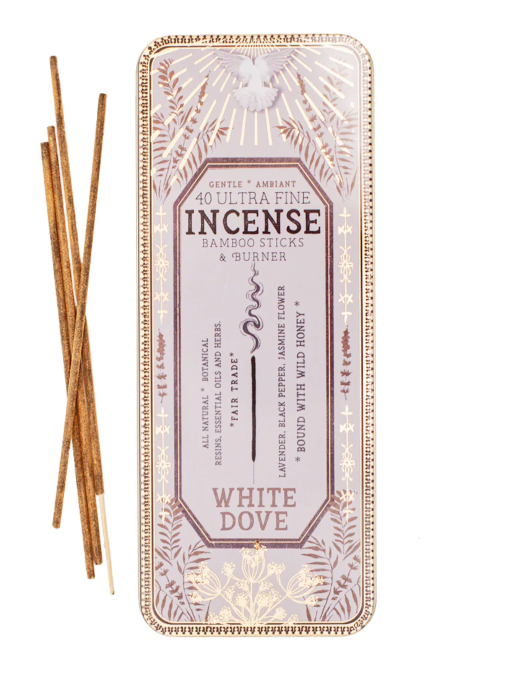 Papaya Premium Incense
