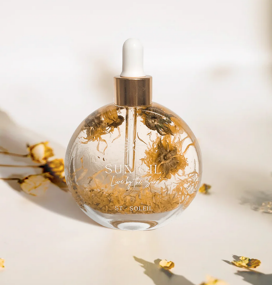 Sun Oil