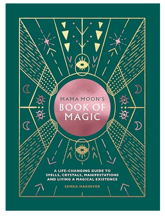 Mama Moons Book of Magic