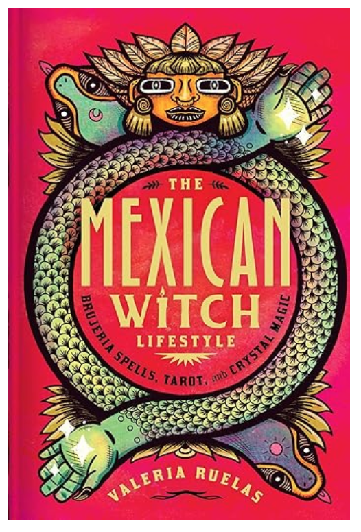 Mexican Witch Lifestyle