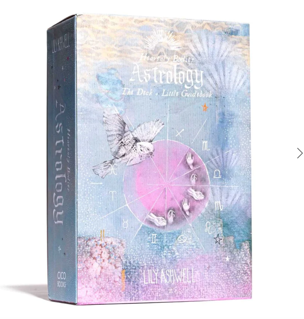 Heavenly Bodies Astrology