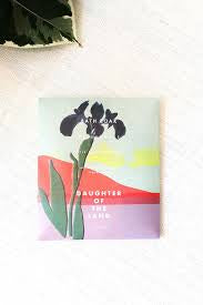 Iris and Rosehips Bath Soak 16oz