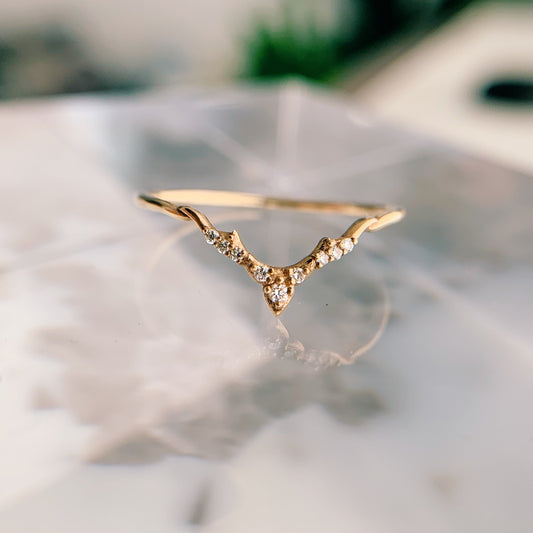 Altair Ring
