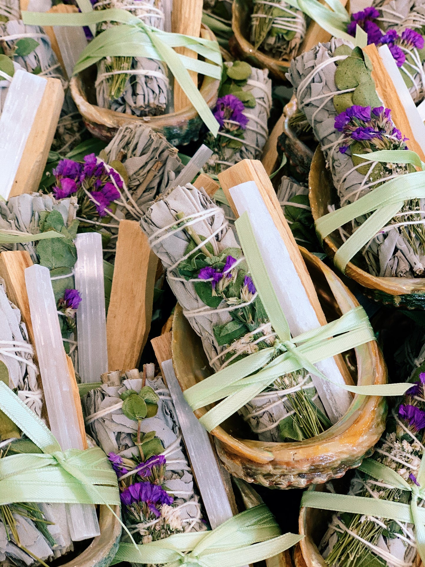 Energy Cleansing Kit by Spellcraft