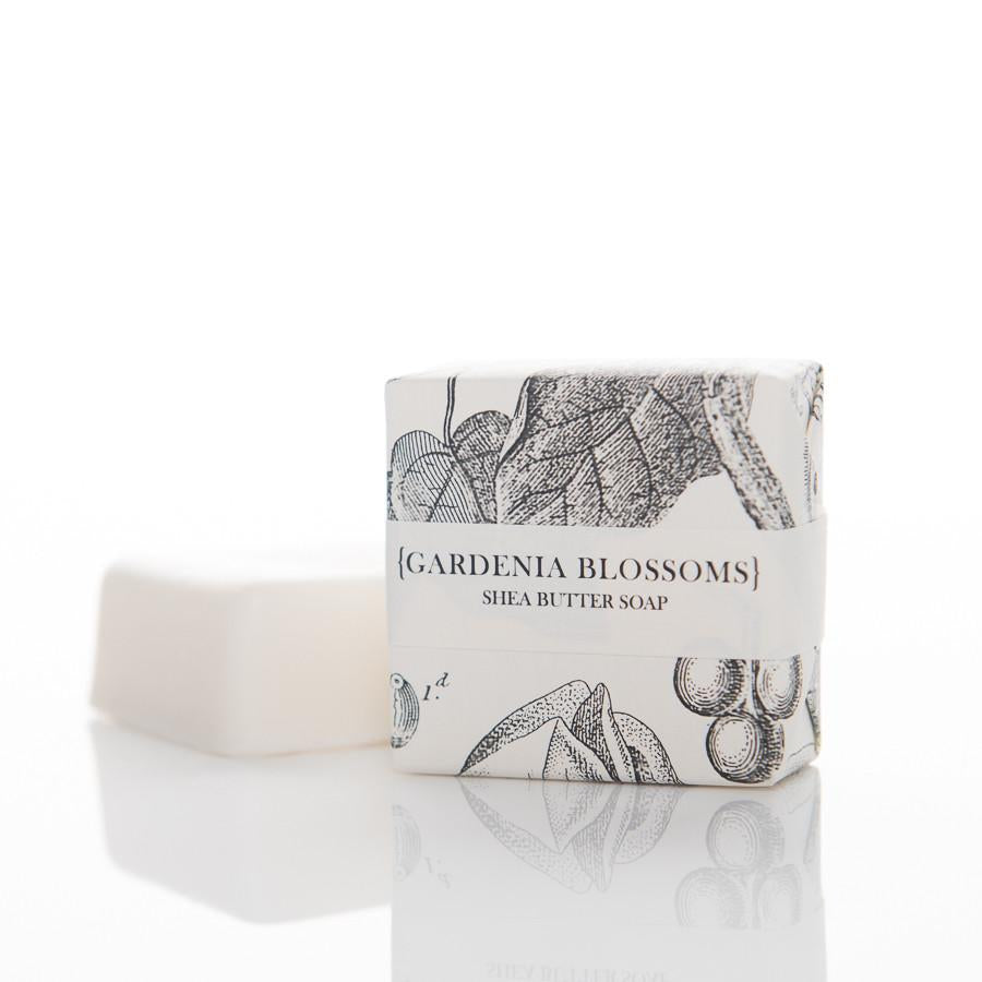 Formulary 55 Petite Shea Butter Bar