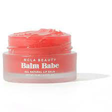 Babe Balm Lip Balm