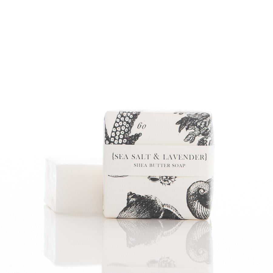 Formulary 55 Petite Shea Butter Bar