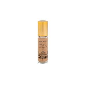 Palo Santo Perfume