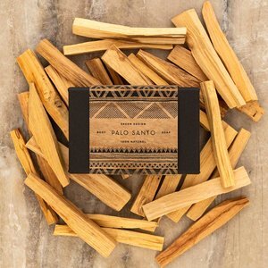 Palo Santo Soap