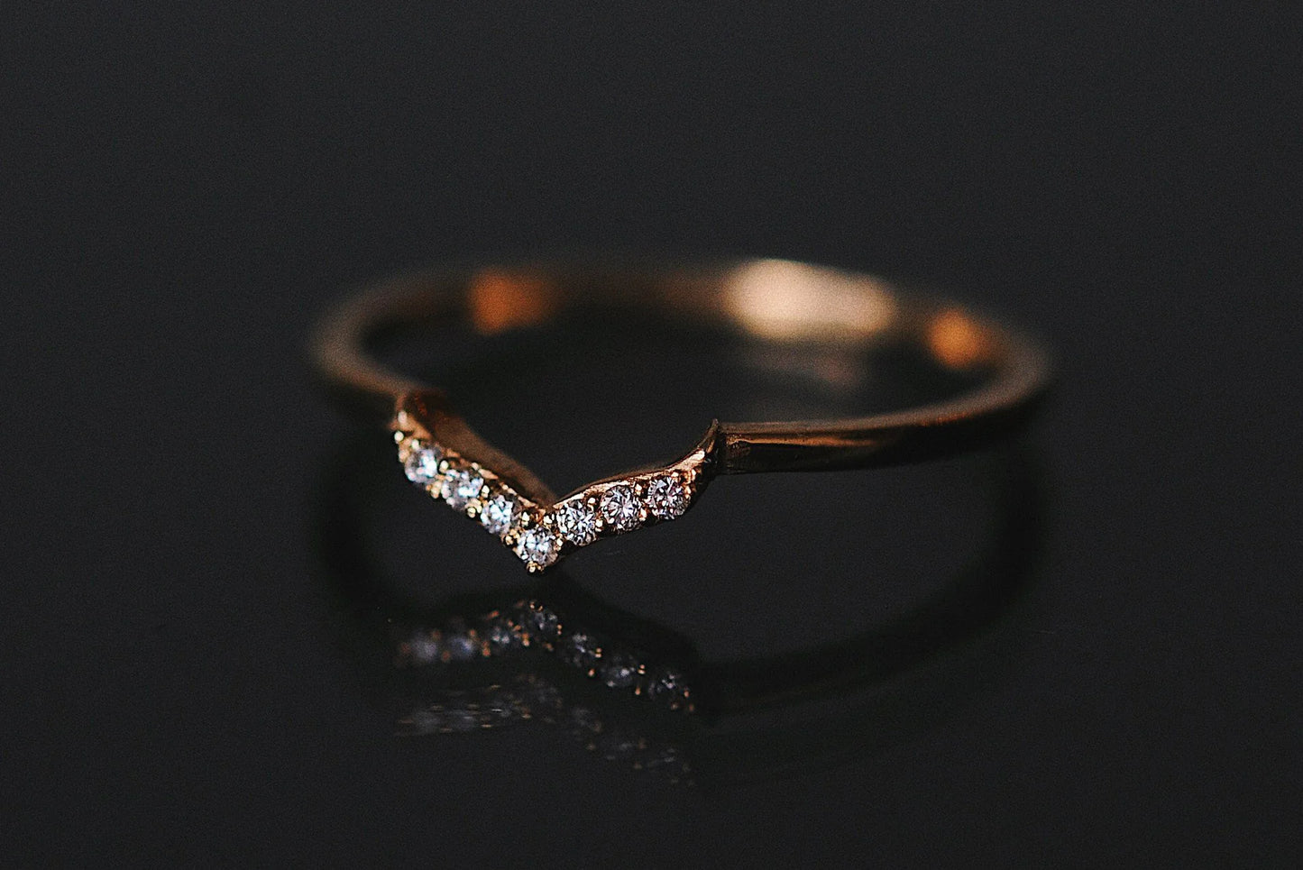 Antlia Ring by Sofia Zakia