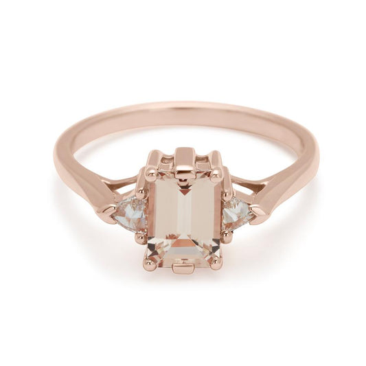 Bea Ring by Anna Sheffield
