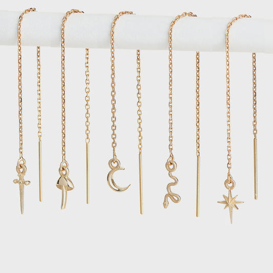 Itty Bitty Snake Threader