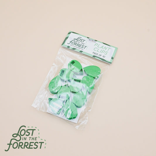 Plant Wall Clips