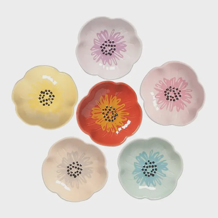 Blossom Trinket Dish