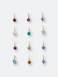 Origin Birthstone Charms