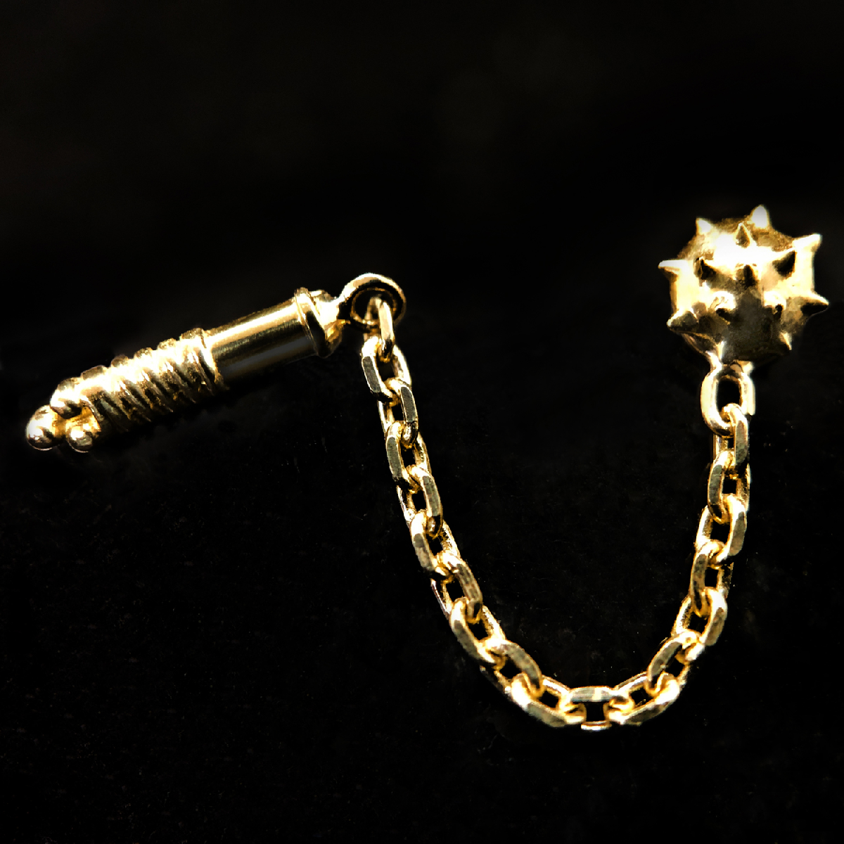 Algorithm Threadless End