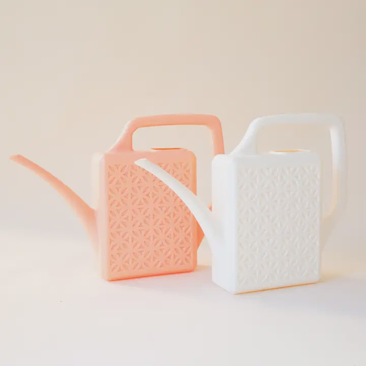 Breeze Block Watering Can