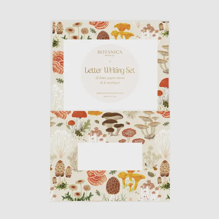 Letter Writing Set