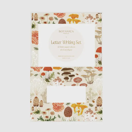 Letter Writing Set