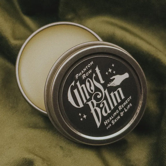 Ghost Balm