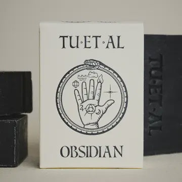 Tu-Et-Al Soap