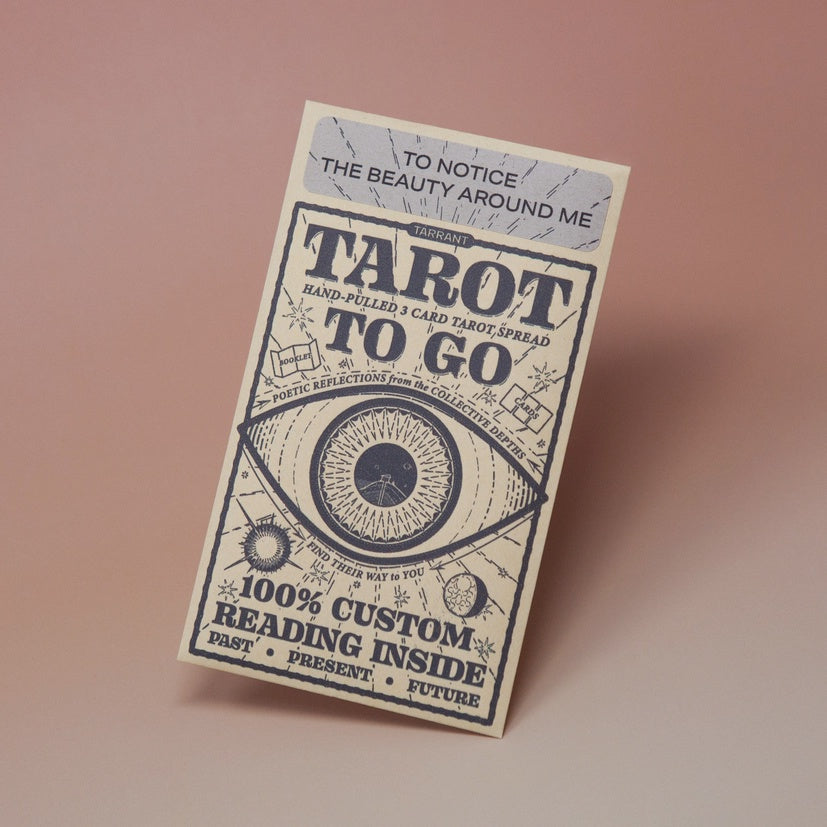 Tarot to Go