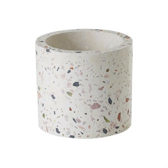 Terrazzo Pots