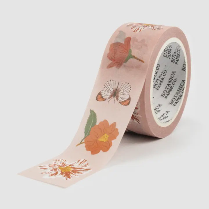 Botanica Paper Co. Washi Tape