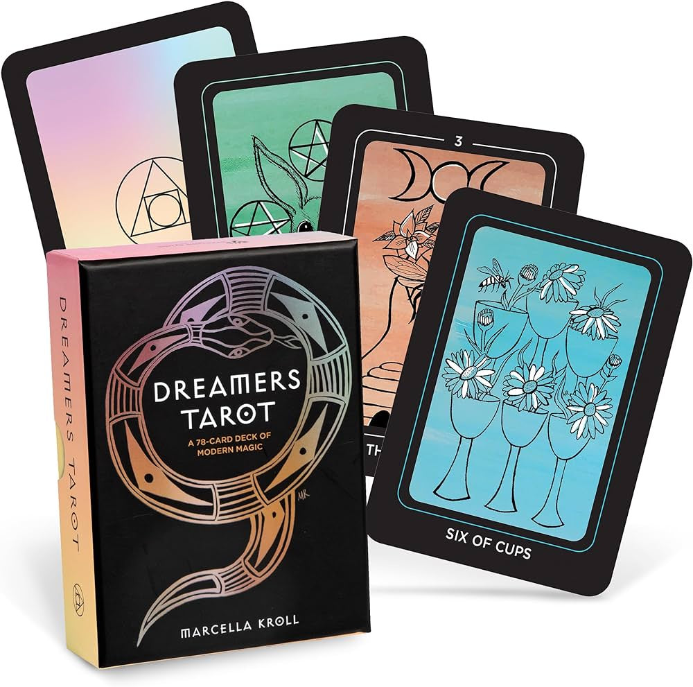 Dreamer's Tarot