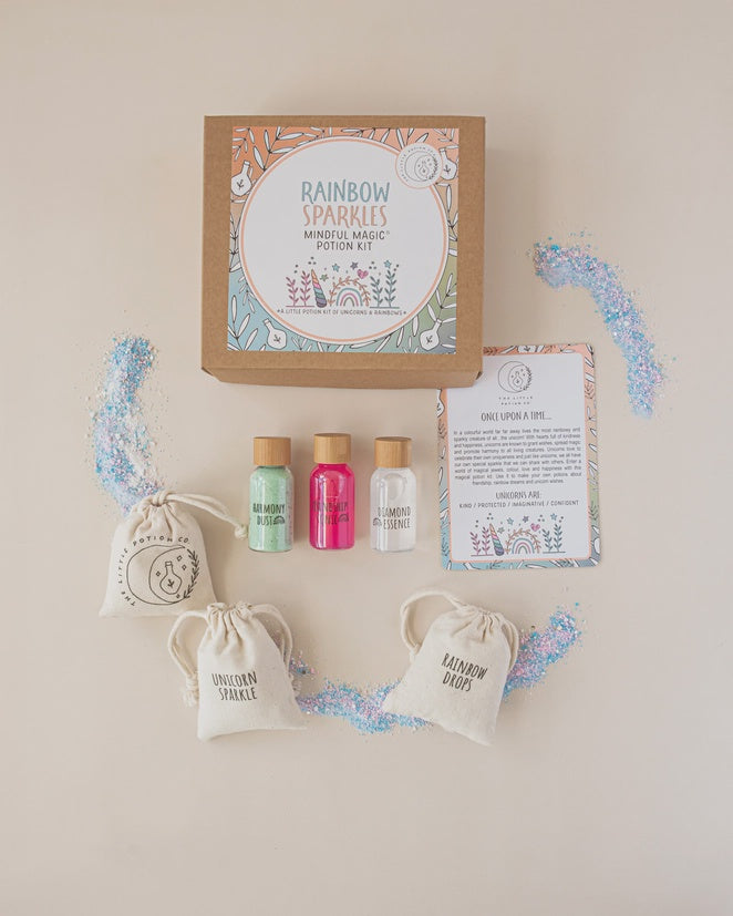 Mindful Potion Kit