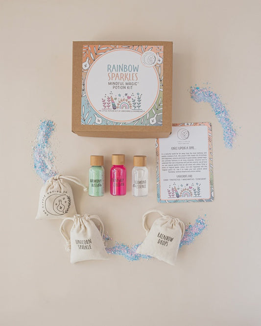 Mindful Potion Kit