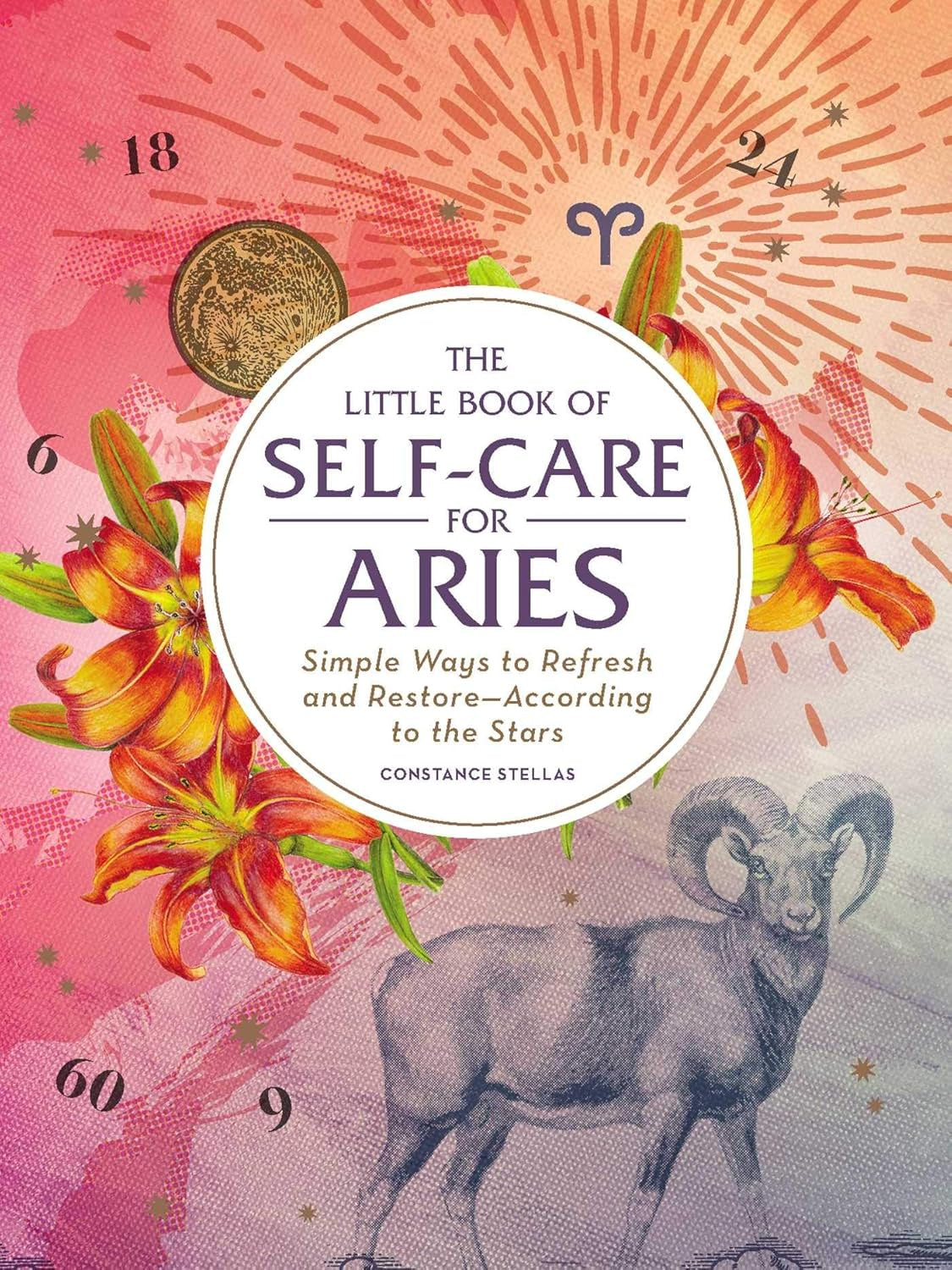 Little Book of Self-Care