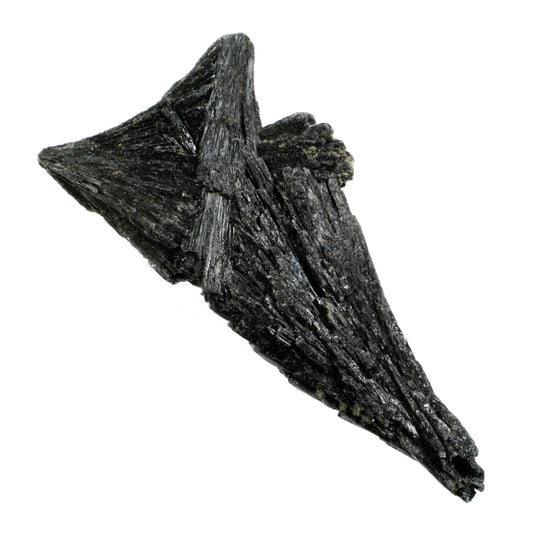 Black Kyanite