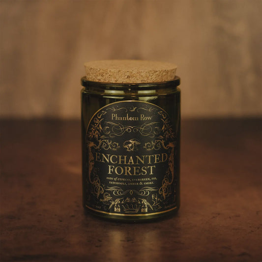 Soy Wax  Candle