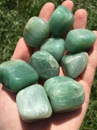 Aventurine - tumbled