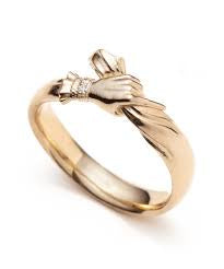 With All Love Ring by Sofia Zakia