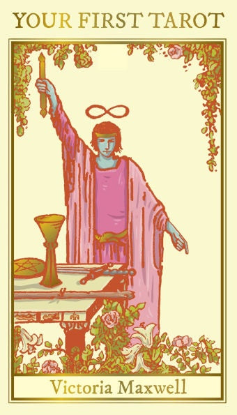Your First Tarot