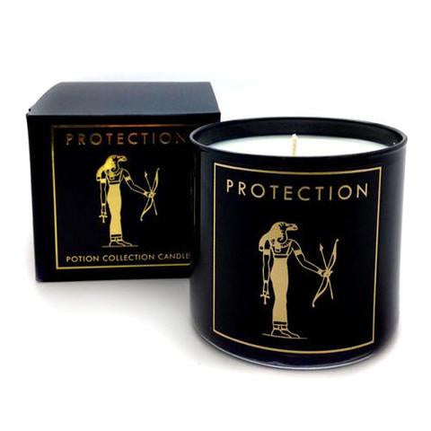 Potion Collection Candles