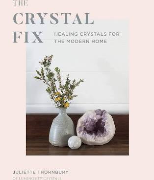 Crystal Fix