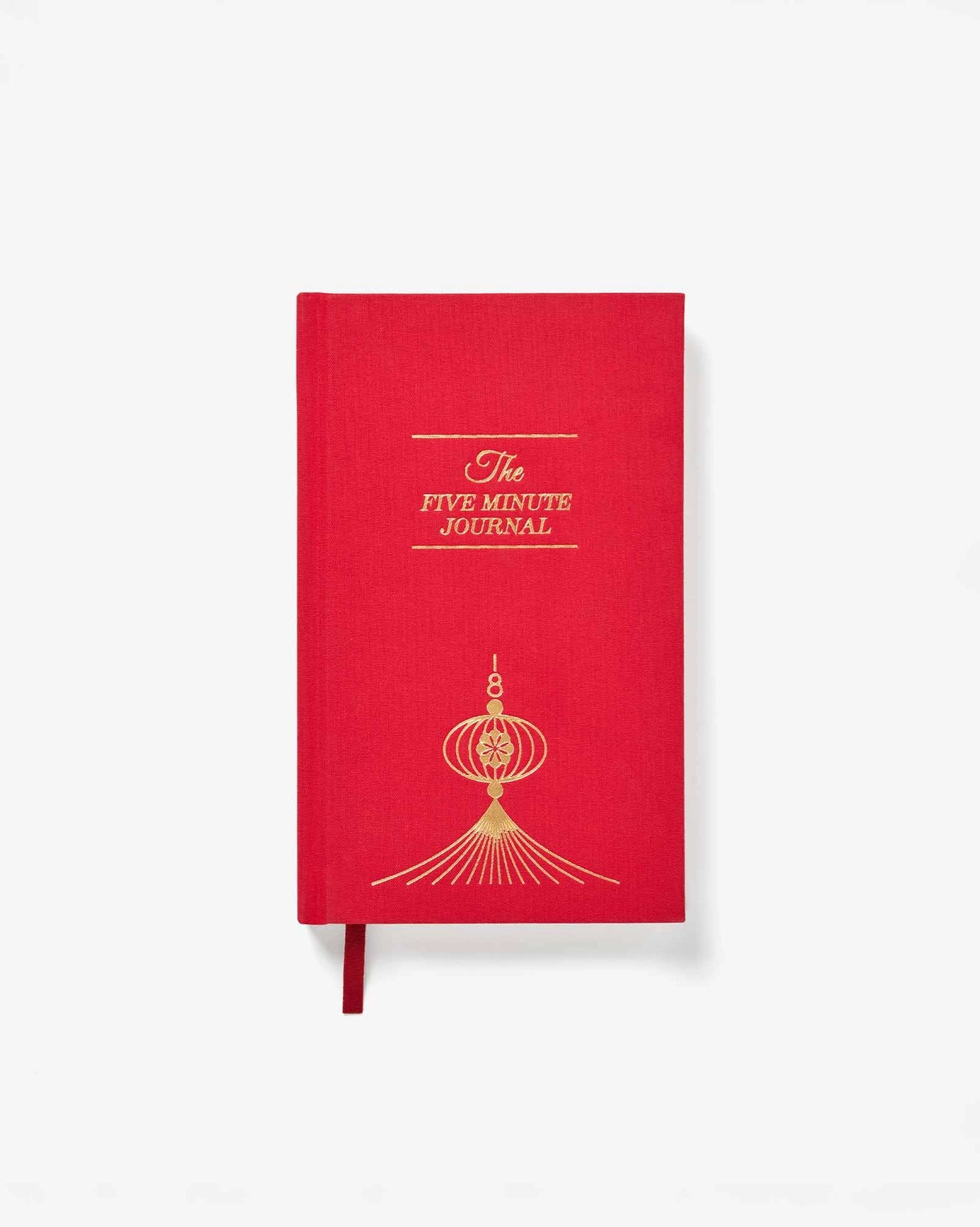 The Five Minute Journal