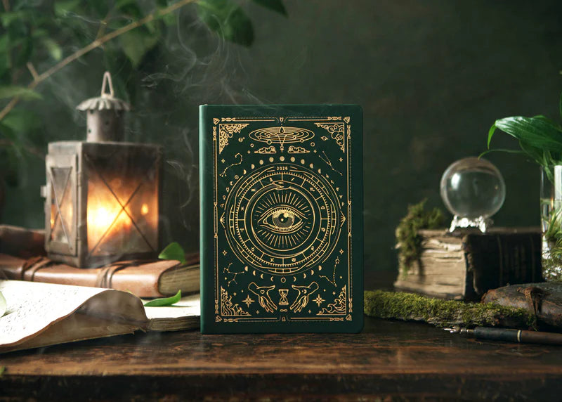 Astrological Planner 2026