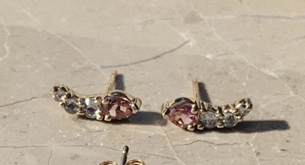 Absolute Earrings