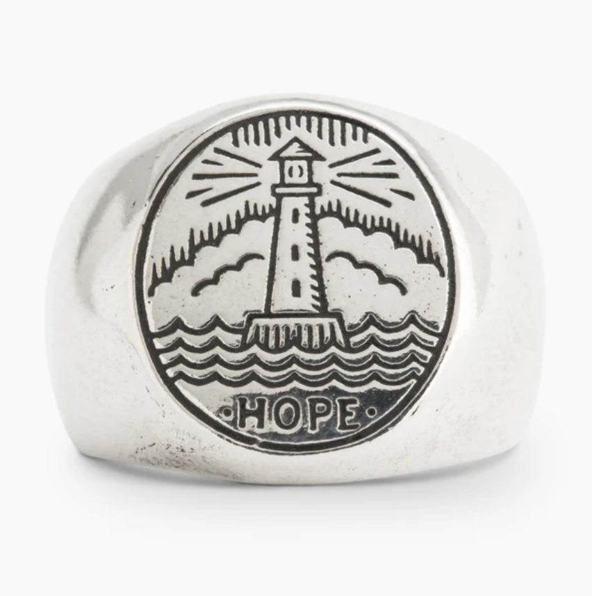 Hope Signet by Digby & Iona
